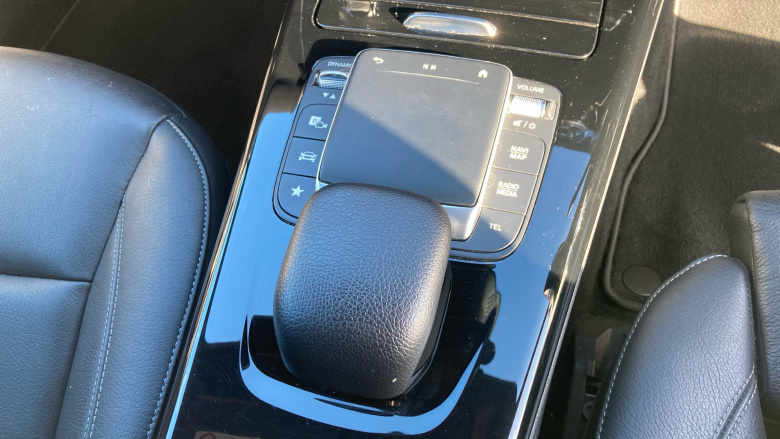 Mercedes-Benz CLA 200 AMG Line Premium 4dr Tip Auto Petrol Saloon